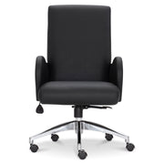 Bernhardt Patterson Office Chair