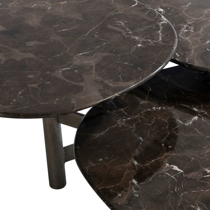 Bernhardt Nez Cocktail Table