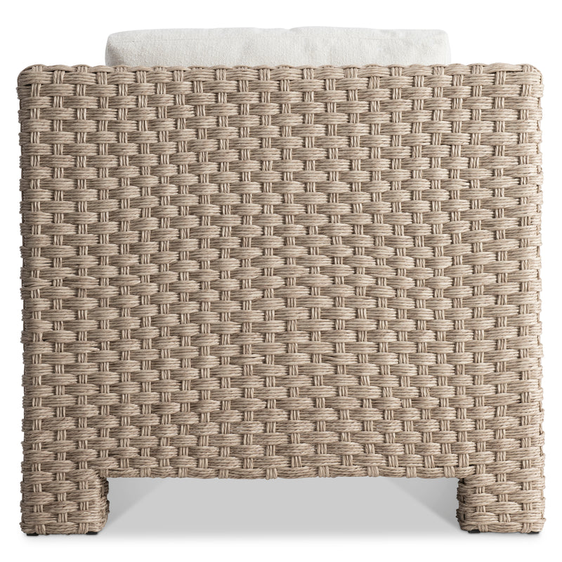 Bernhardt Trieste Outdoor Chair