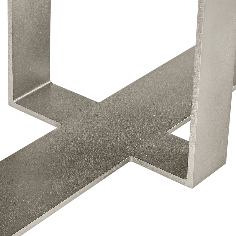 Bernhardt Tempo Console Table
