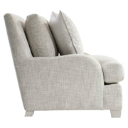 Bernhardt Rollins Fabric Chair