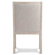 Bernhardt Prado Arm Chair in Tawny Finish