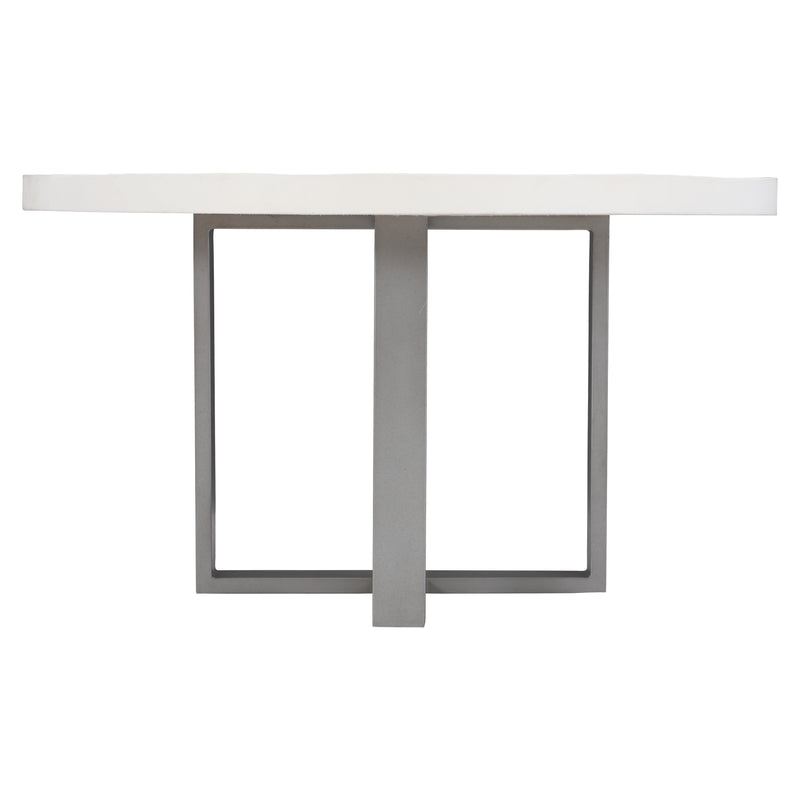 Bernhardt Del Mar Round Outdoor Dining Table