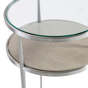 Bernhardt Cornelia Accent Table