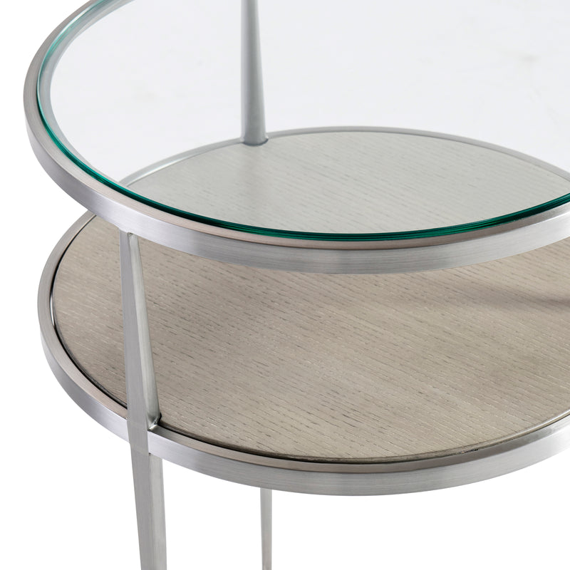 Bernhardt Cornelia Accent Table