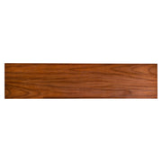 Bernhardt Brasea Wooden Console Table