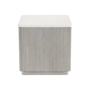 Bernhardt Colonnade Side Table