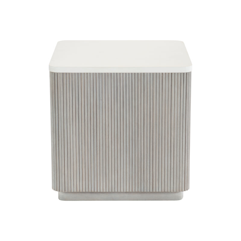 Bernhardt Colonnade Side Table