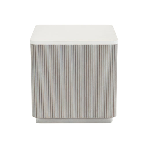 Bernhardt Colonnade Side Table