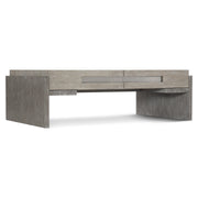 Bernhardt Foundations Cocktail Table
