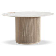 Trellis Outdoor Dining Table