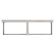 Bernhardt Hoban Cocktail Table