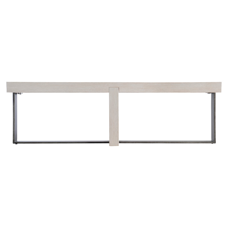 Bernhardt Hoban Cocktail Table