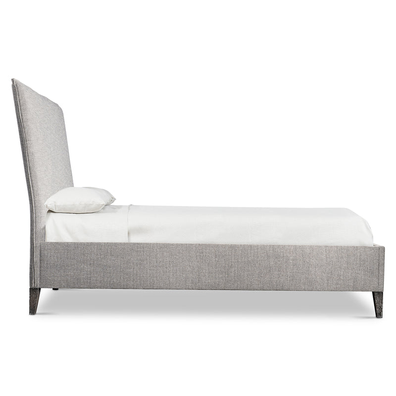 Bernhardt Menton Panel Bed, Queen