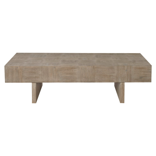 Bernhardt Fairgrove Cocktail Table