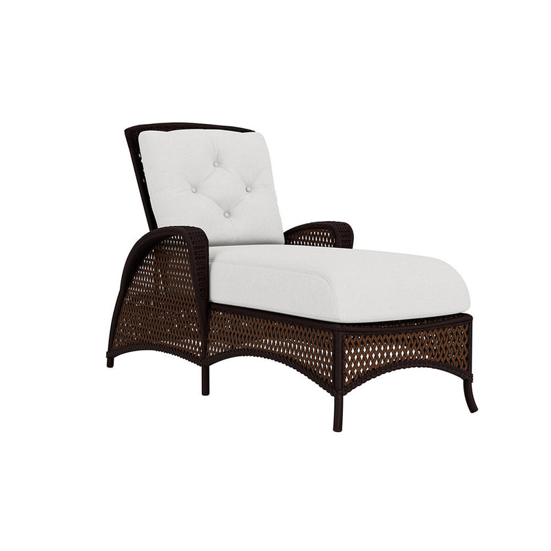 Lloyd Flanders Grand Traverse Chaise