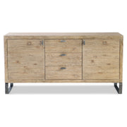 Bernhardt Tribeca Buffet in Aurum Finish
