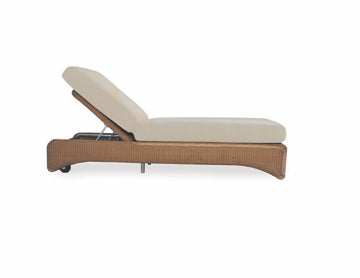 Lloyd Flanders Loom Chaise