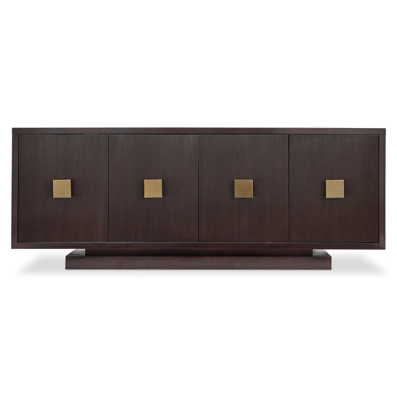 Bernhardt Boulevard Buffet
