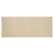 Bernhardt Solaria Rectangular Dining Table