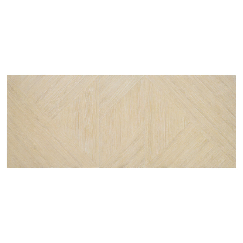Bernhardt Solaria Rectangular Dining Table