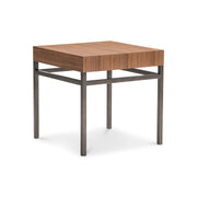 Bernhardt Collins Side Table