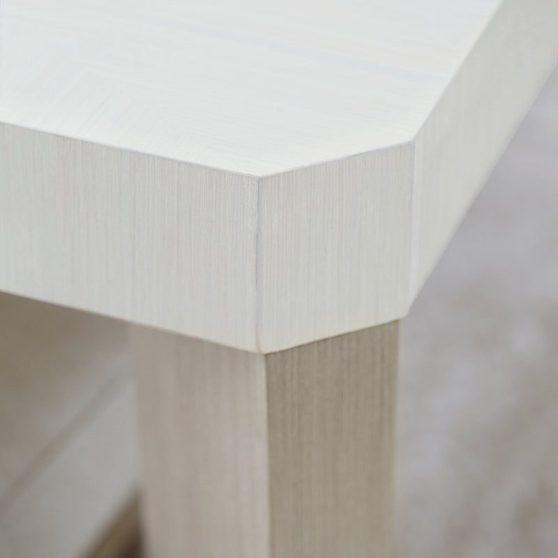 Bernhardt Axiom Dining Table