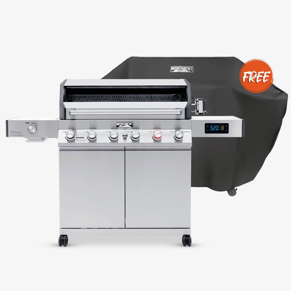 Grills & BBQs
