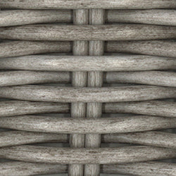 Lloyd Flanders Mackinac Loveseat