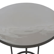 Bernhardt Bonfield Side Table