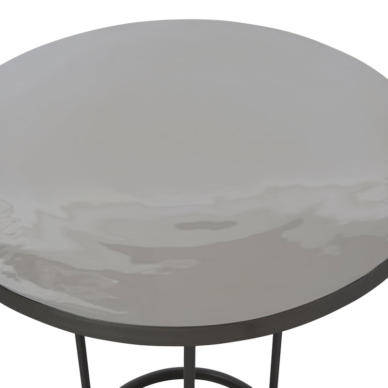 Bernhardt Bonfield Side Table