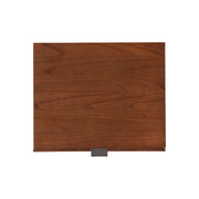 Bernhardt Brasea 2 Drawer Nightstand