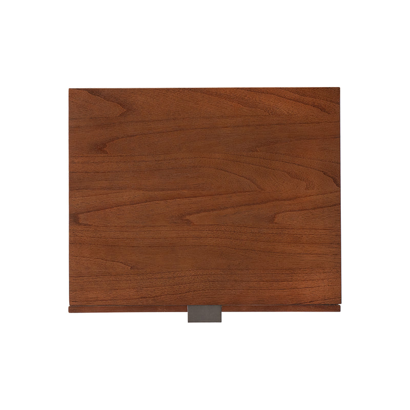 Bernhardt Brasea 2 Drawer Nightstand