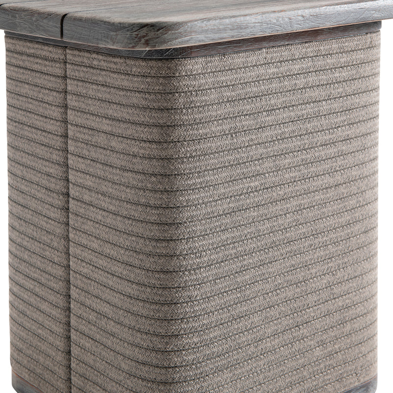 Bernhardt Rialto Outdoor Side Table - view 7
