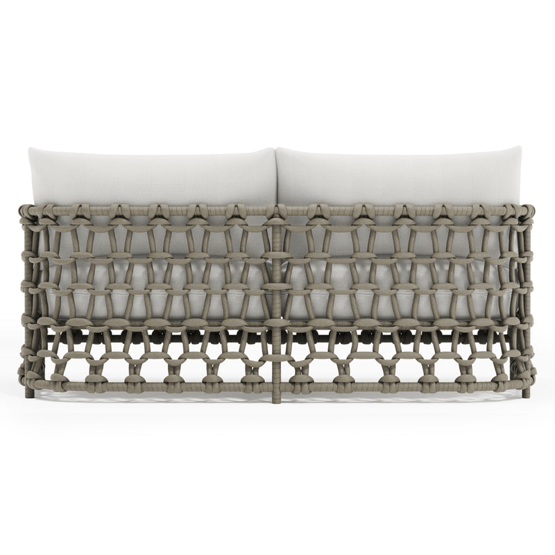 Bernhardt Nodi Outdoor Sofa