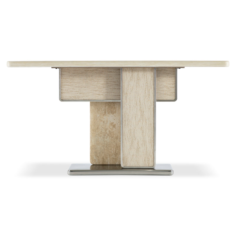 Bernhardt Laren Console Table