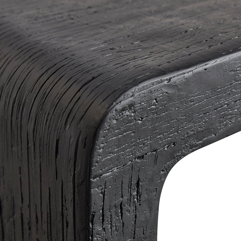 Bernhardt Shephard 23" Side Table