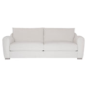 Bernhardt Asher Fabric Sofa
