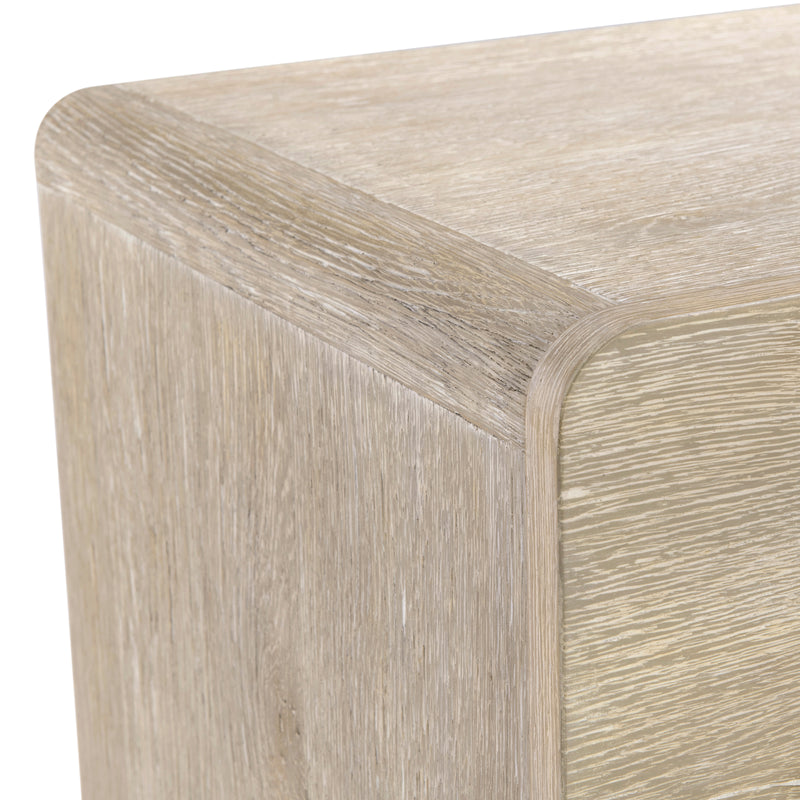 Bernhardt Antibes 34" Nightstand