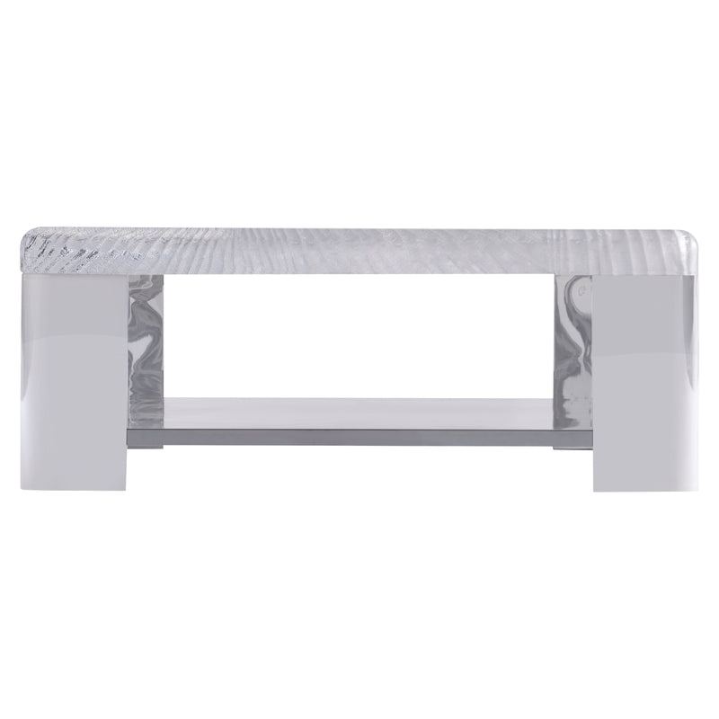 Bernhardt Aura Cocktail Table