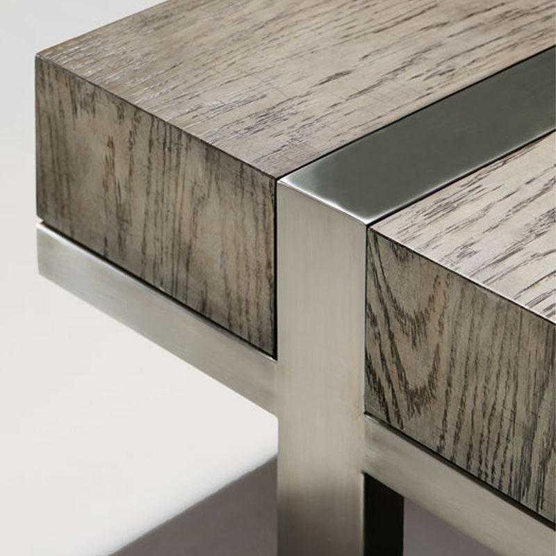 Bernhardt Leigh Cocktail Table