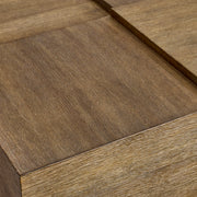 Bernhardt Weiss Cocktail Table