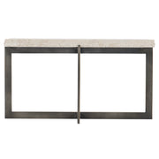Bernhardt Hathaway Metal Bunching Cocktail Table