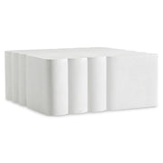 Bernhardt Monterosso Outdoor Cocktail Table