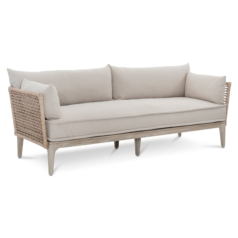 Bernhardt Catalonia Outdoor Sofa