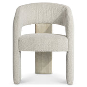 Bernhardt Open Back Arcadia Arm Chair