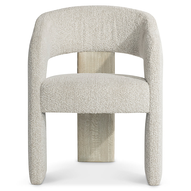 Bernhardt Open Back Arcadia Arm Chair