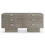 Bernhardt Monolith 6-Drawer Dresser