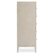 Bernhardt Cornelia Tall Drawer Chest