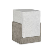 Bernhardt Monolith Accent Table